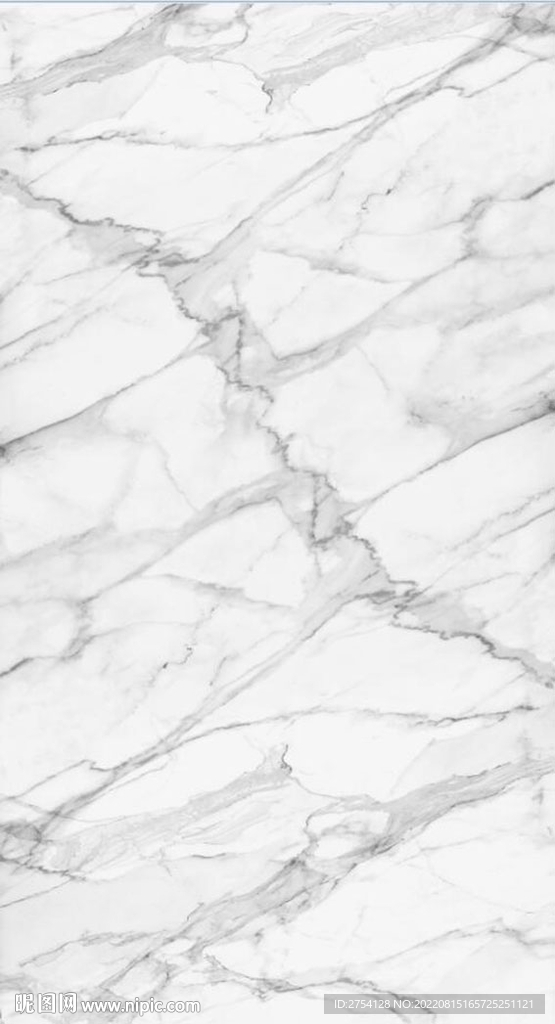 岩板 灰白根大理石纹理