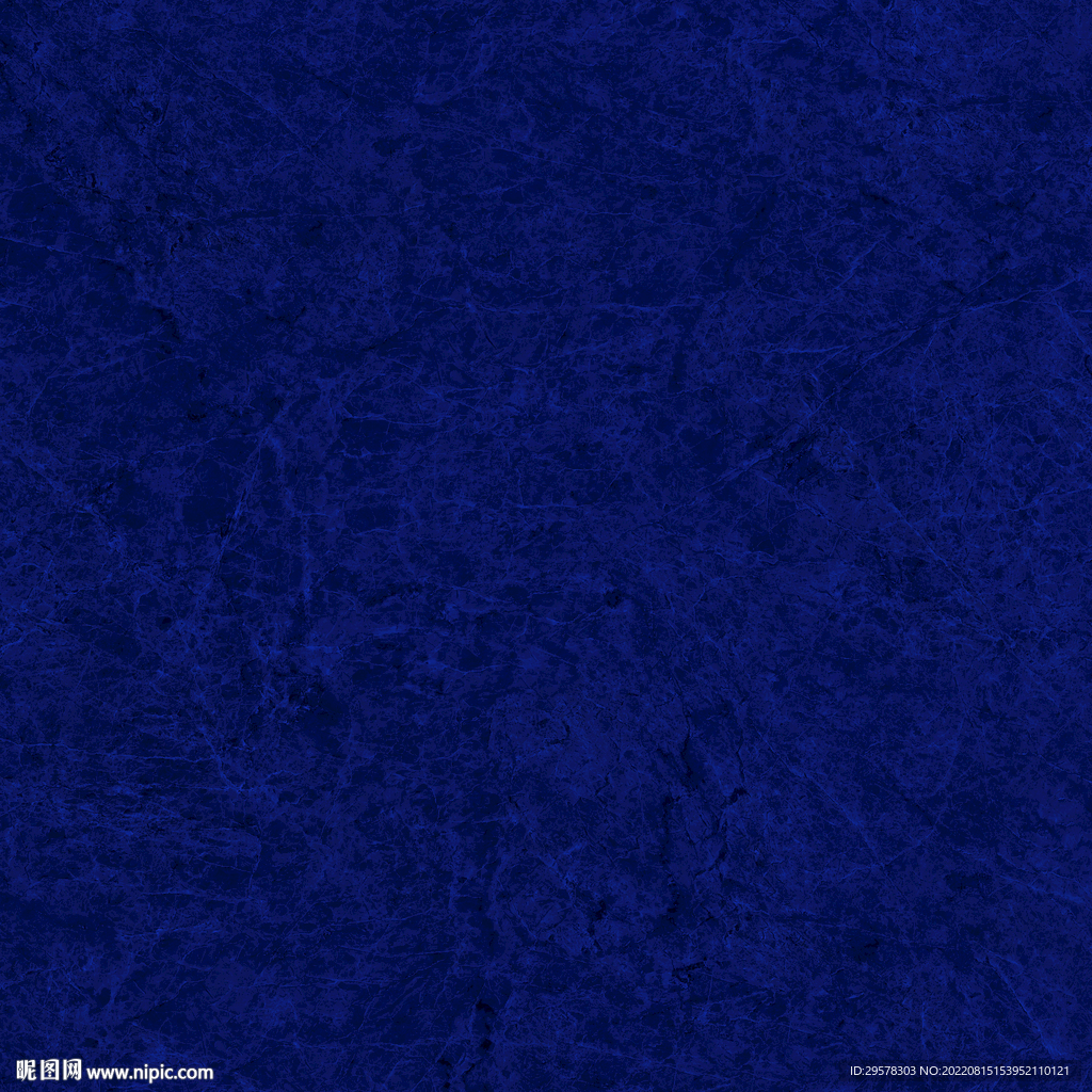 蓝色高清大理石材 TiF合层