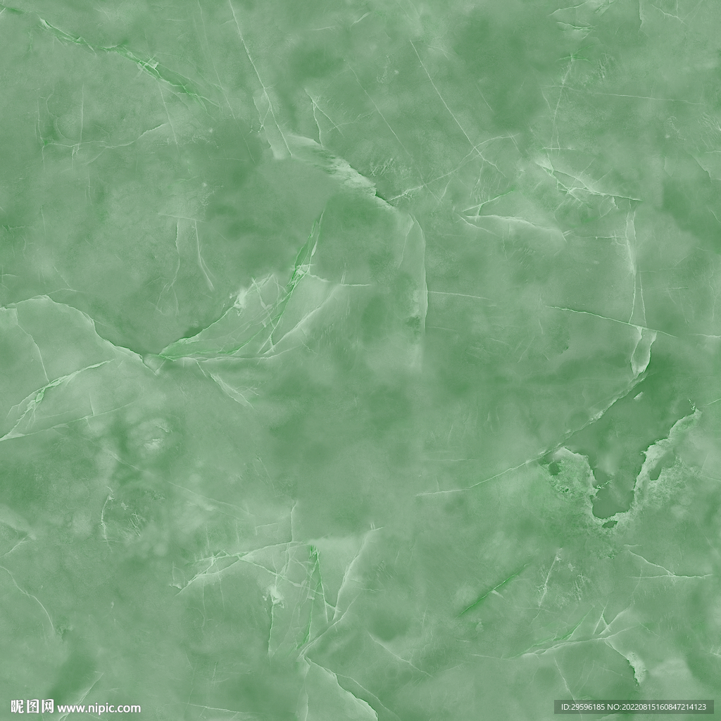 绿色奢华大气纹理 Tif合层