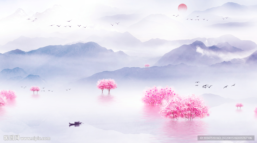 江南水乡
