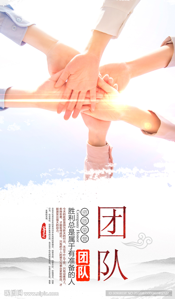团队