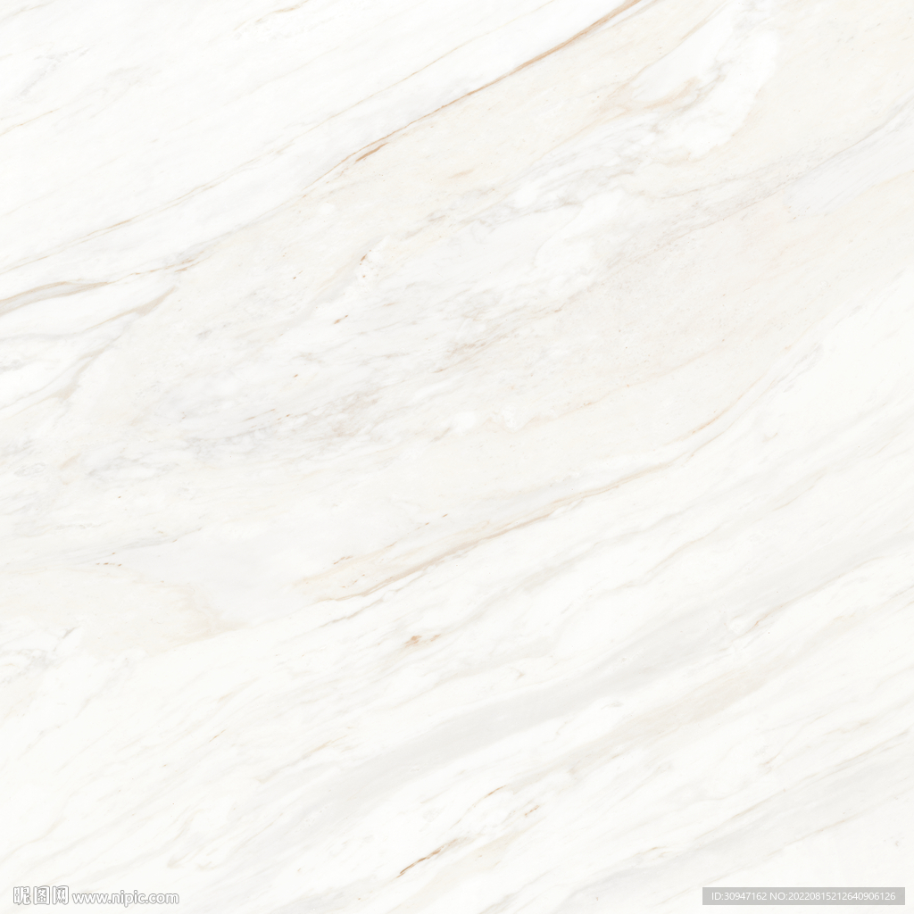 白色 高档新款石材 Tif合层