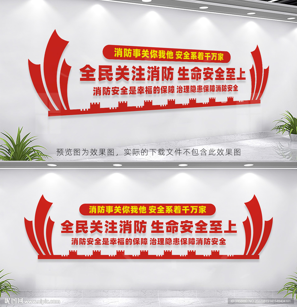 消防安全