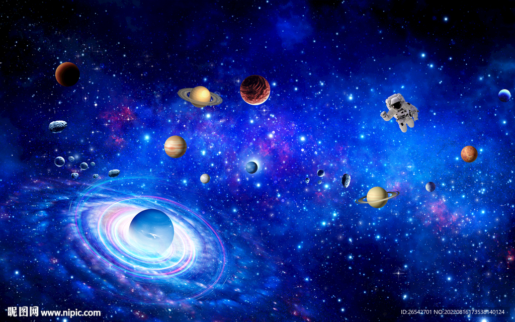 旋涡星系