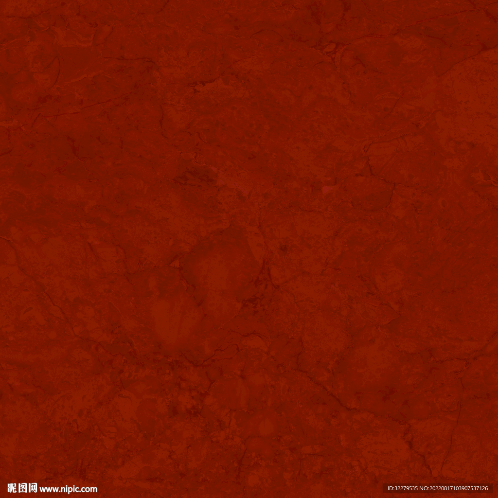 红色 质感天然石纹 Tif合层