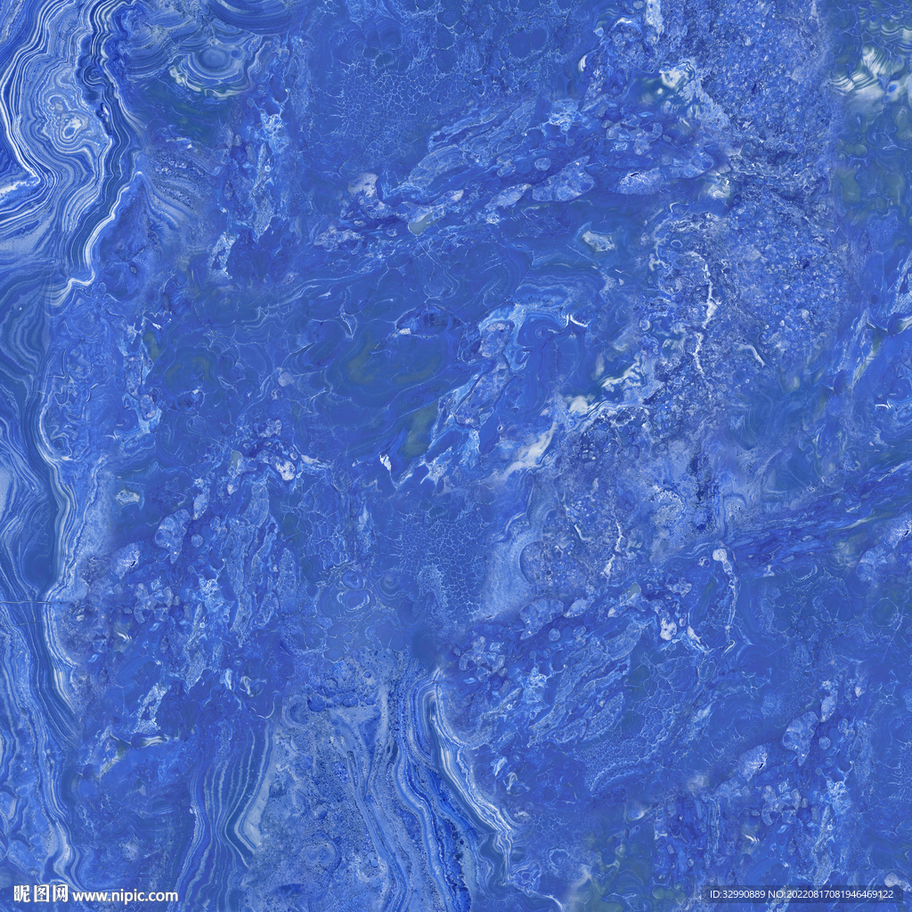 蓝色爆款新品石纹 Tif合层