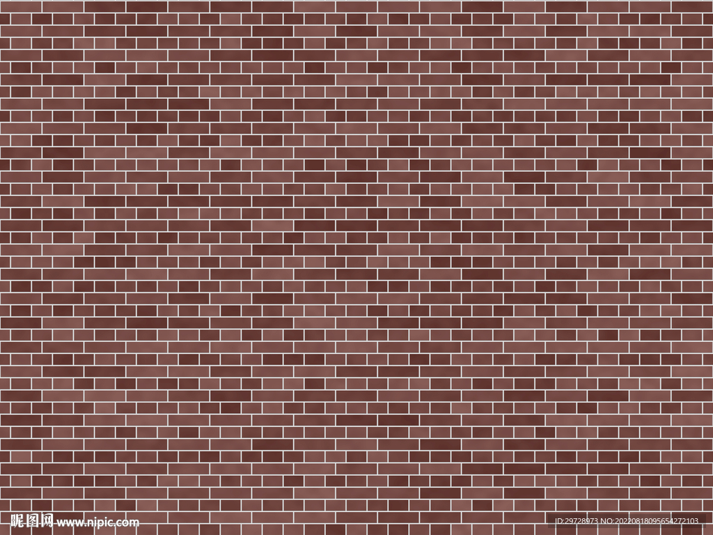 砖墙背景