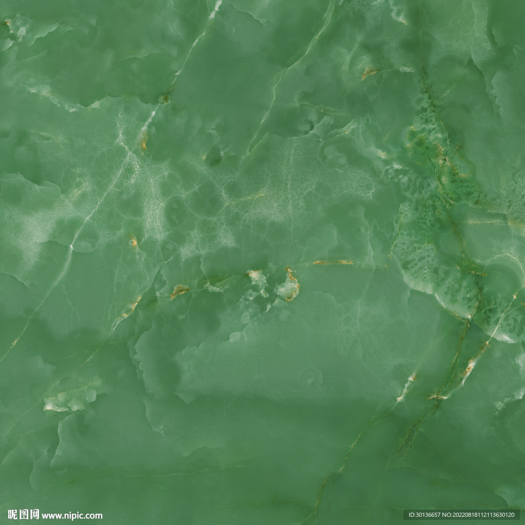 绿色新品高清石纹 TIF合层