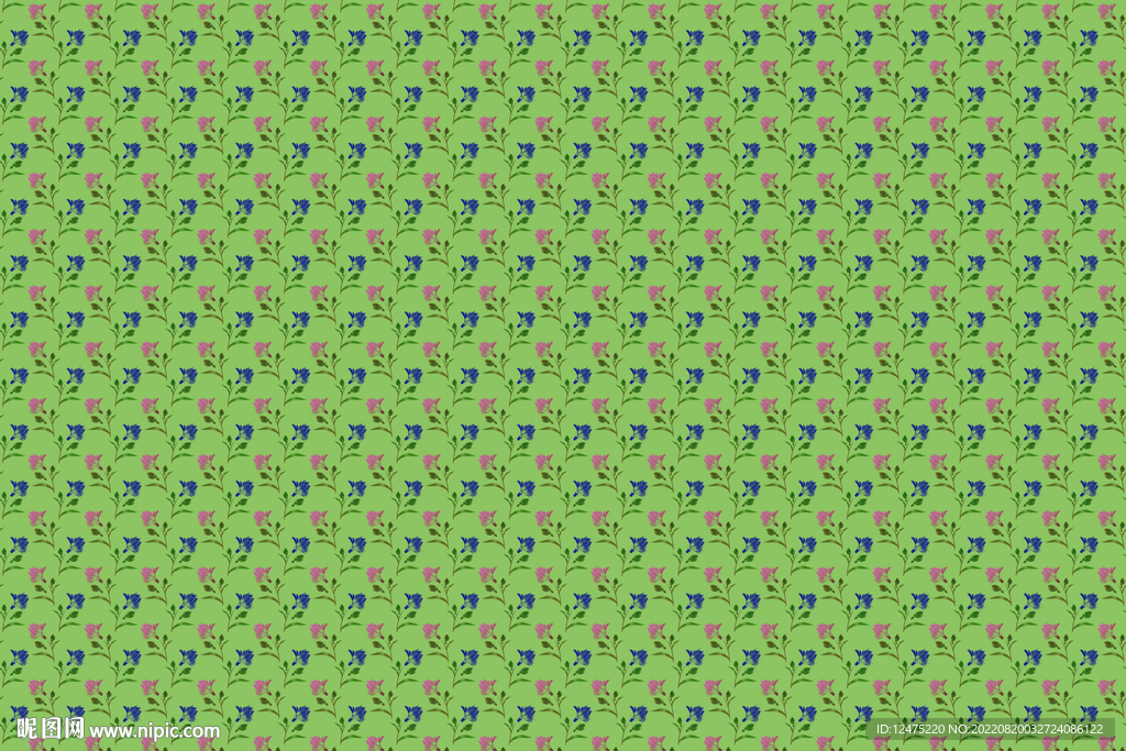 传统纹理
