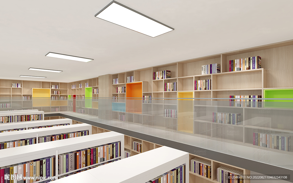 图书馆