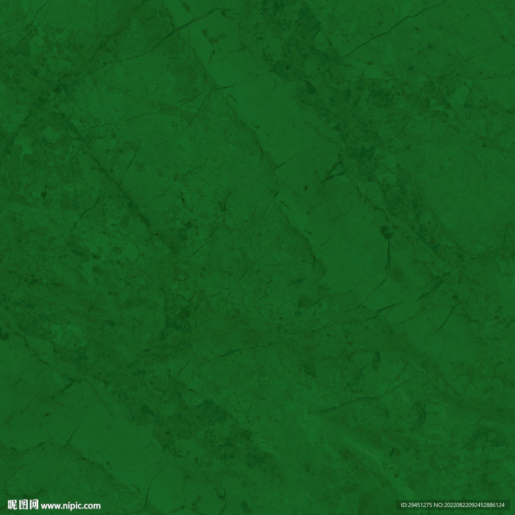 绿色高端高清石纹 TIf合层