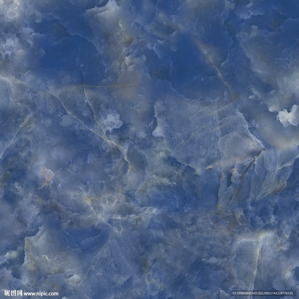 深蓝高清石材纹理 TIf合层