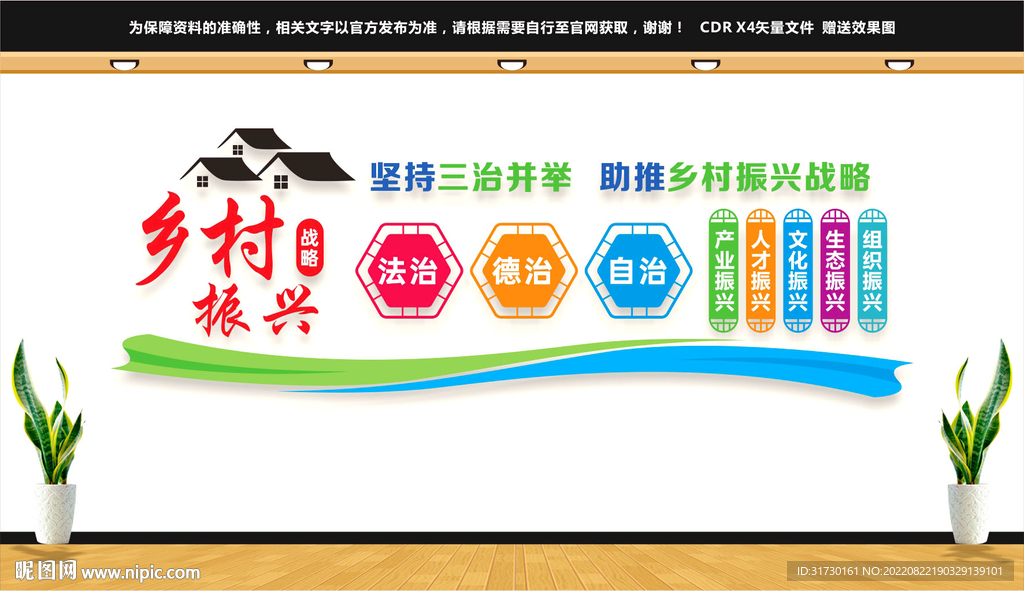 乡村振兴战略