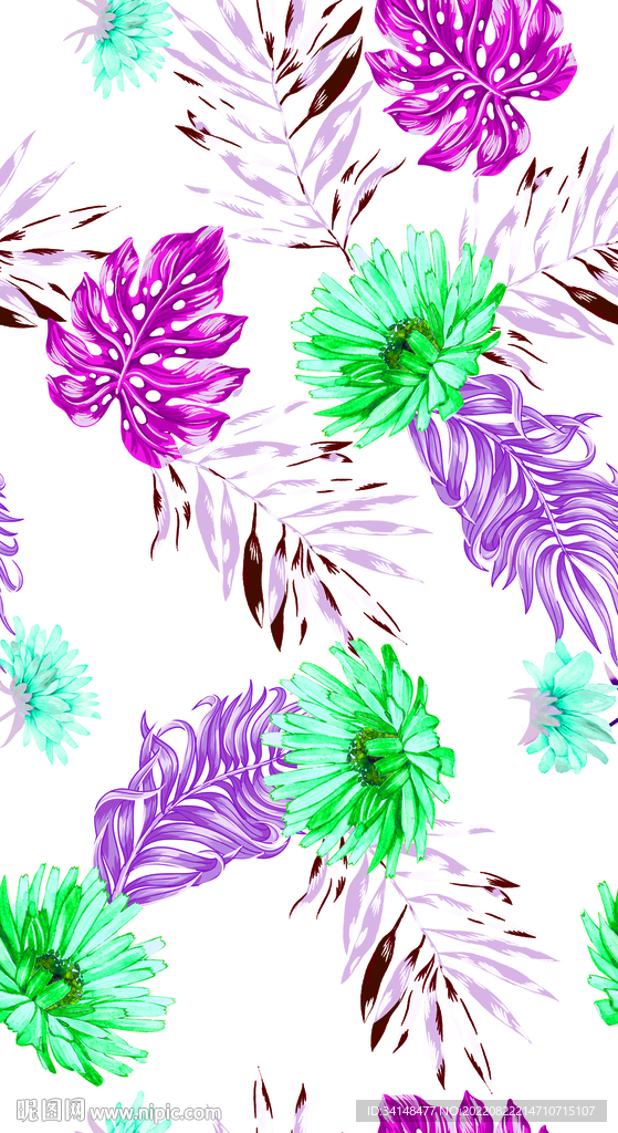 数码印花