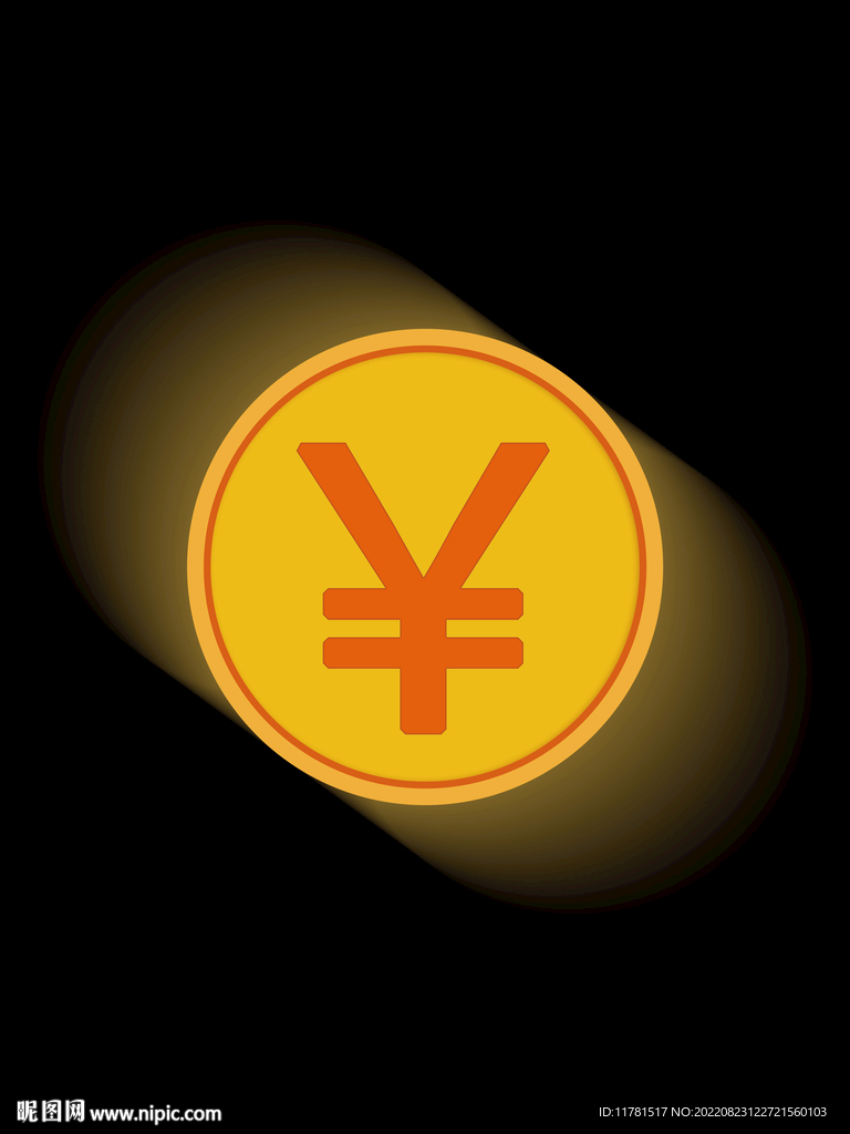 金币