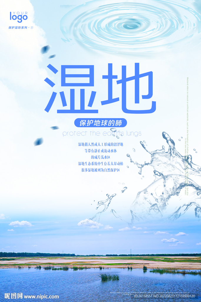 湿地