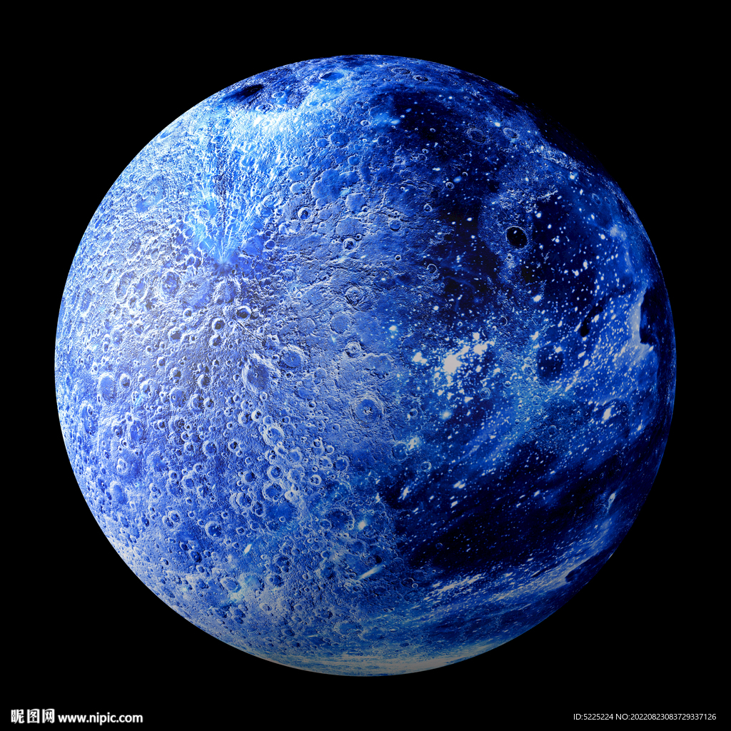 星球