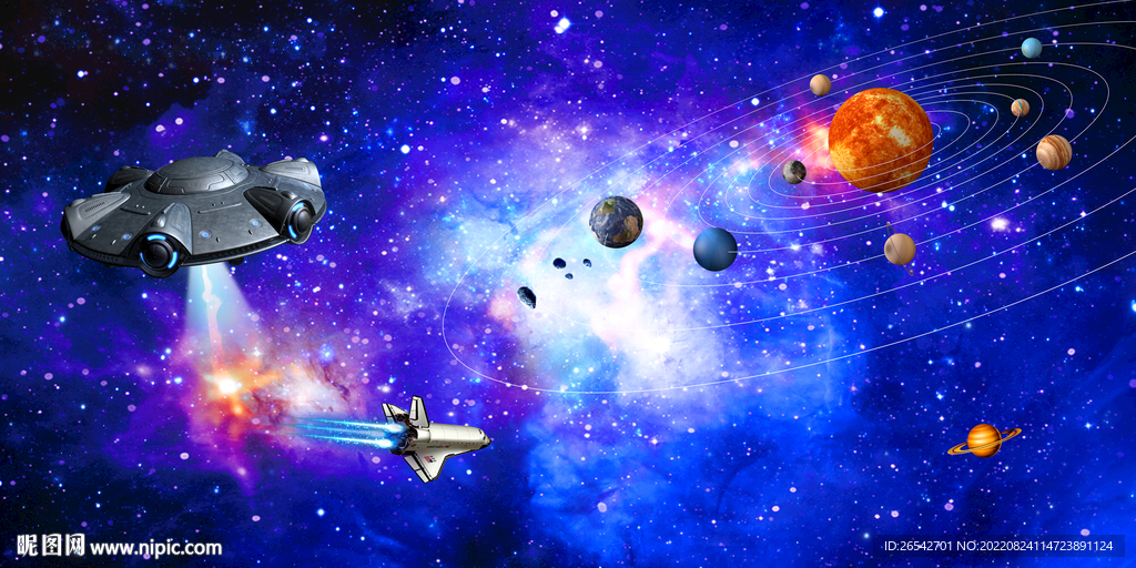 星空软膜天花吊顶