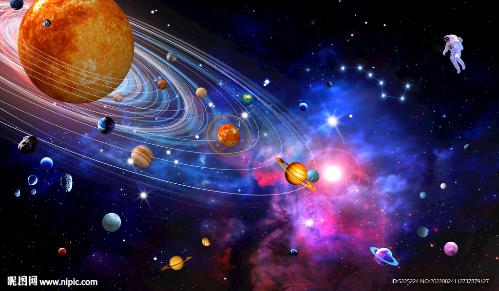 星系