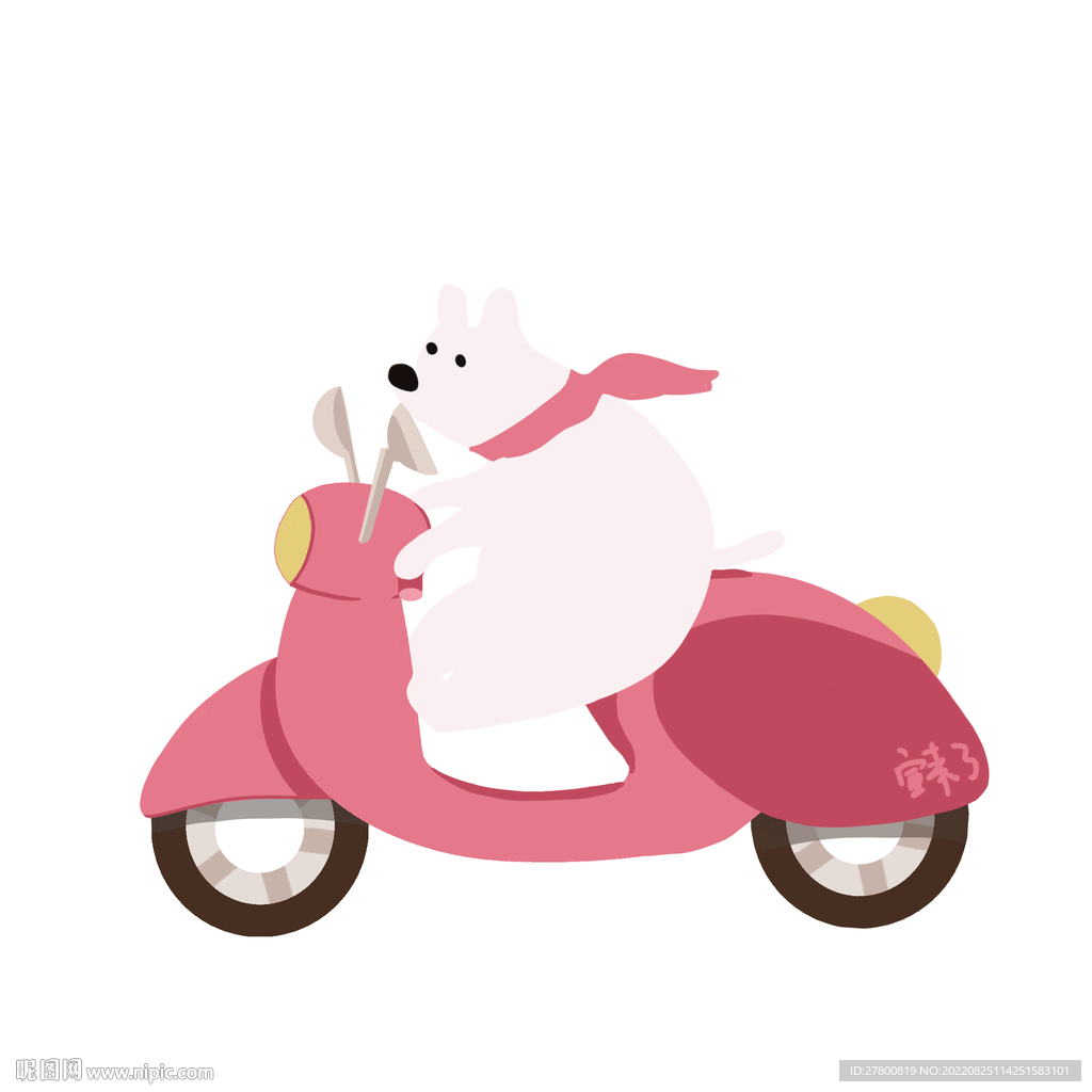 电动 熊