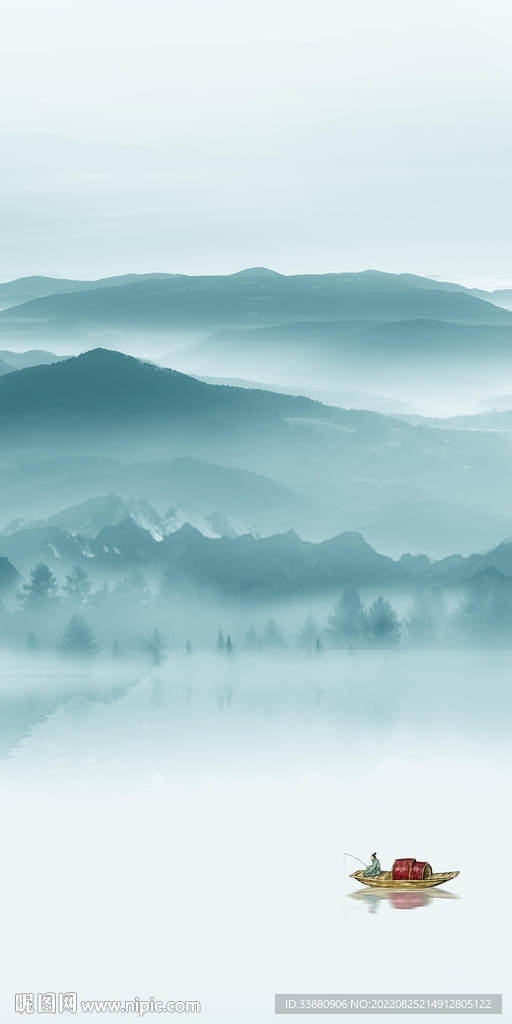 高端 现代新款玄关 Tif分层