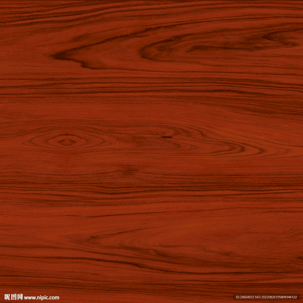 红色高档最新木纹 TIf合层