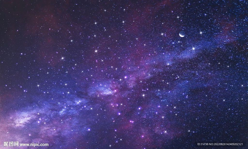 星空吊顶