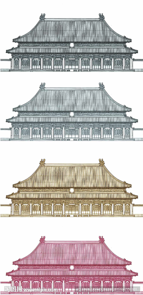 宫殿