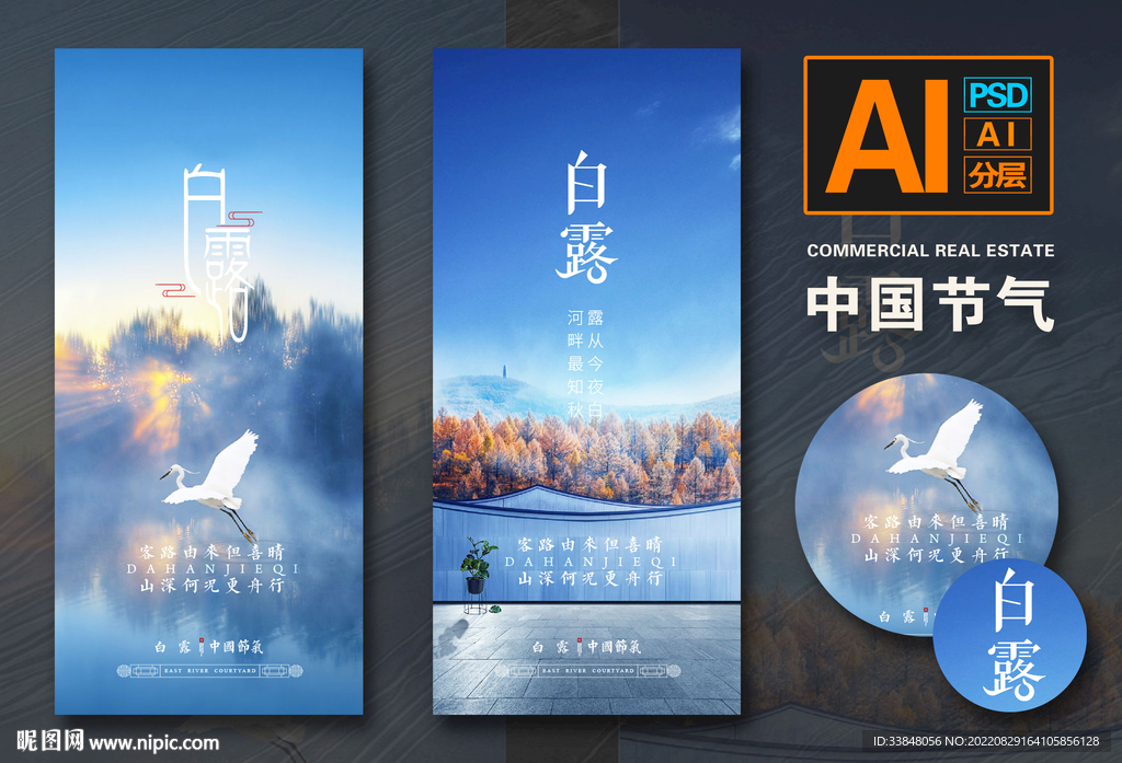 白露