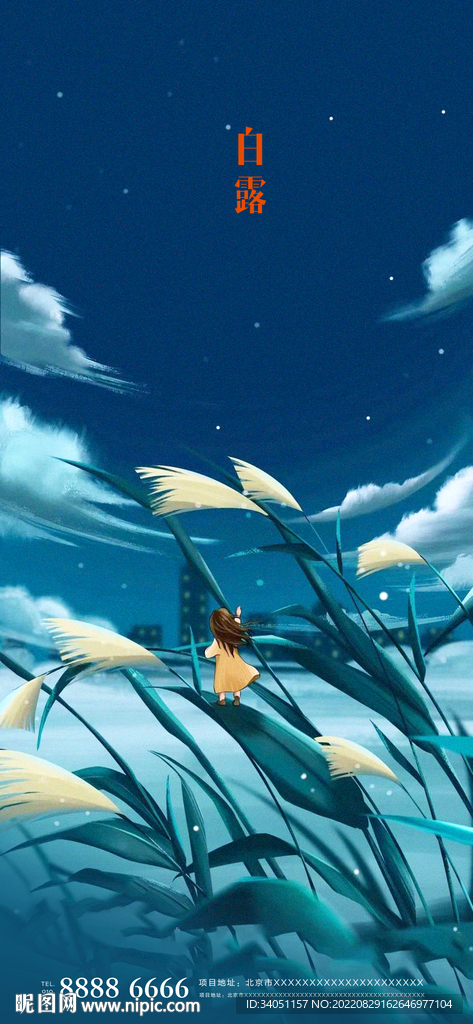 白露