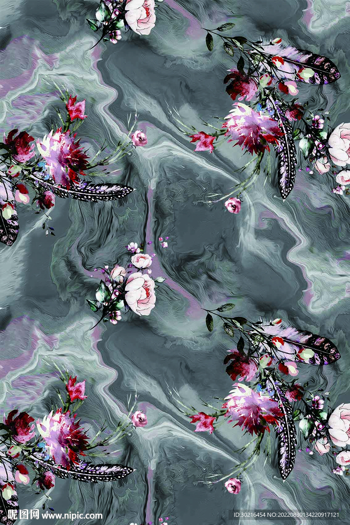 花朵