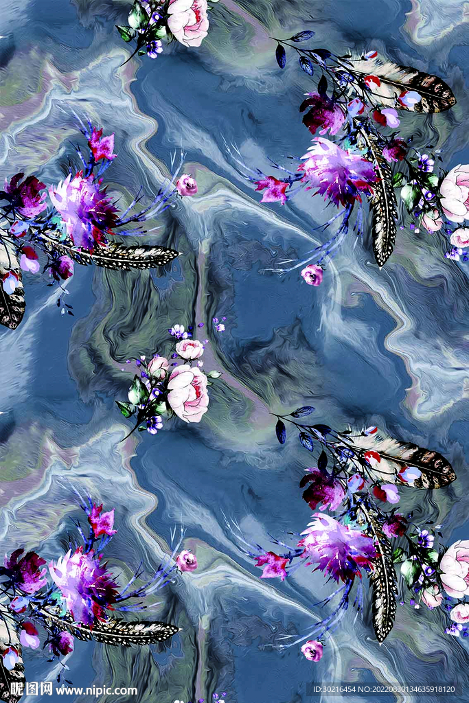 花朵