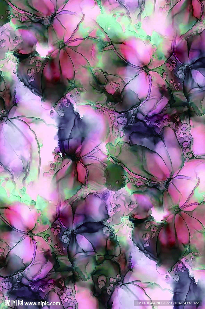花朵