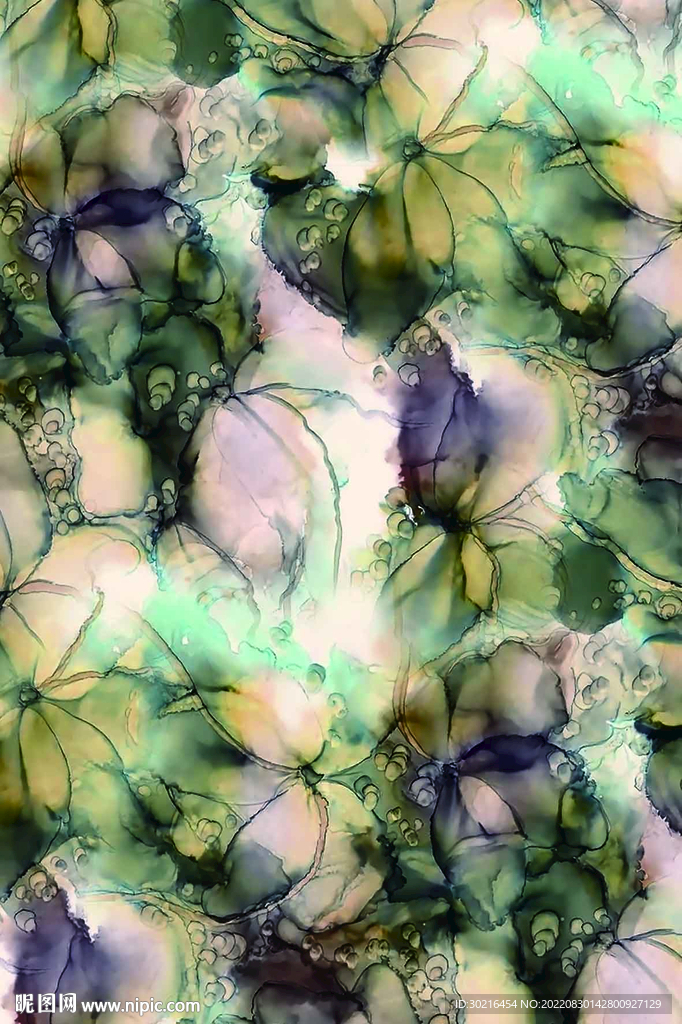 花朵