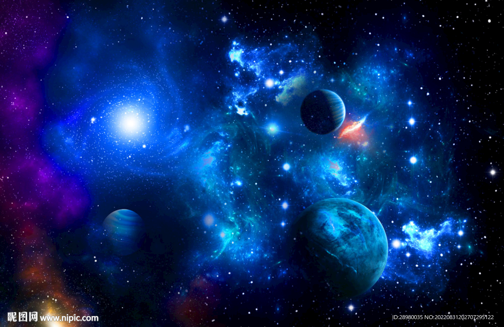 星空