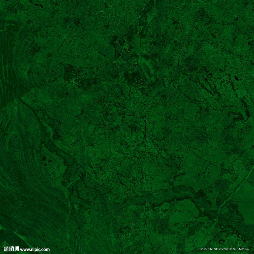 深绿大气高端石纹 tIf合层