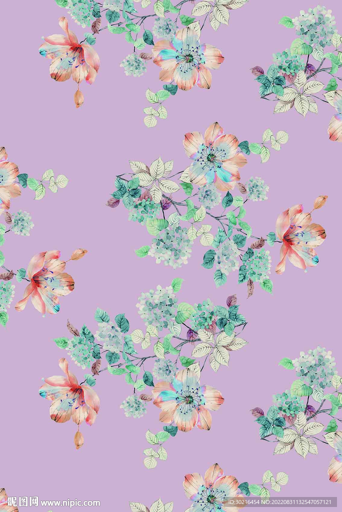 花朵