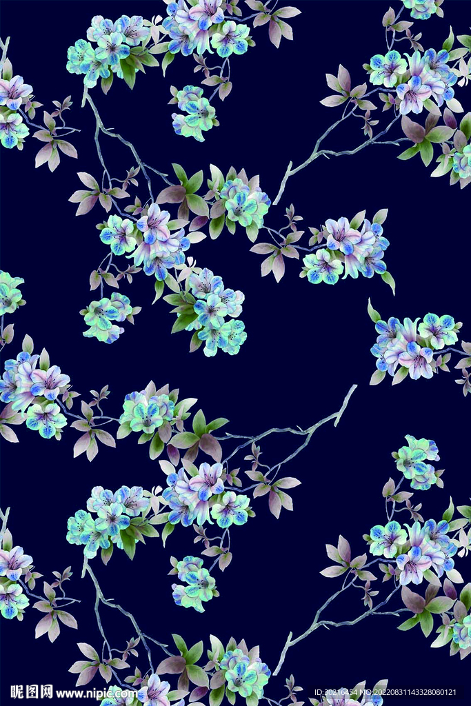 花朵