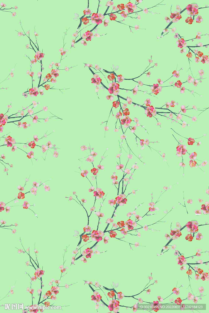 花朵
