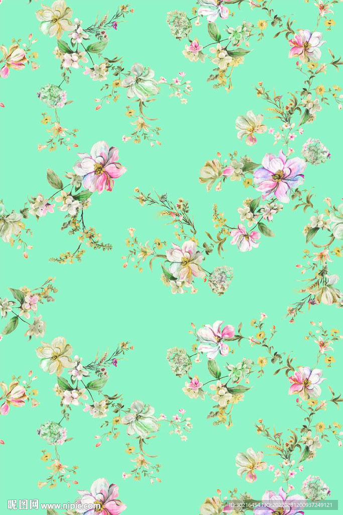 花朵