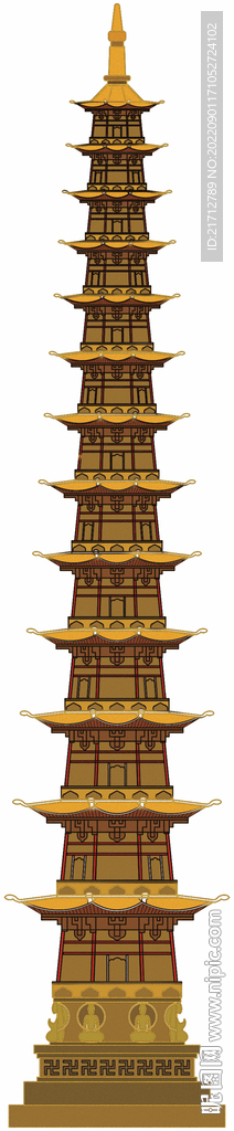 当阳风景
