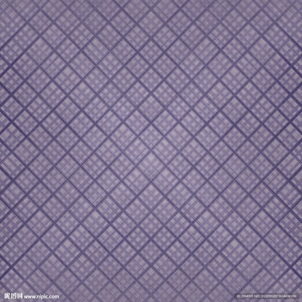 格子布纹肌理