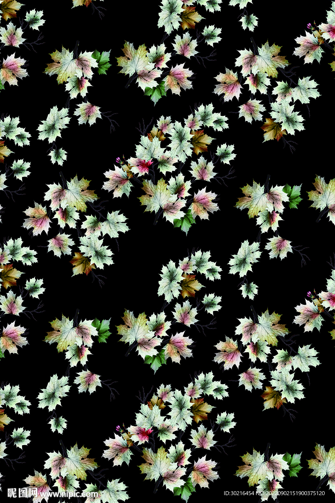 花朵
