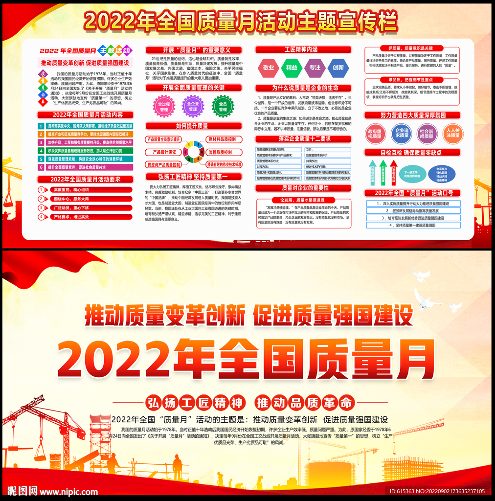 2022质量月