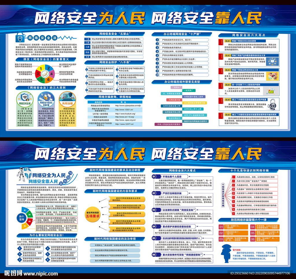 国家网络安全宣传周