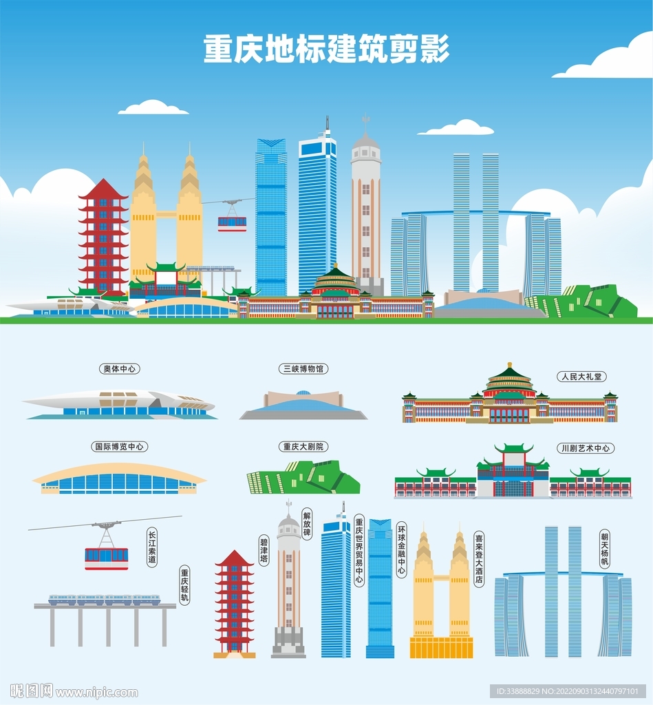 重庆