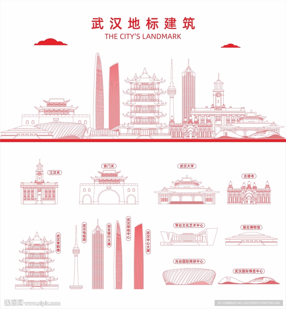 武汉