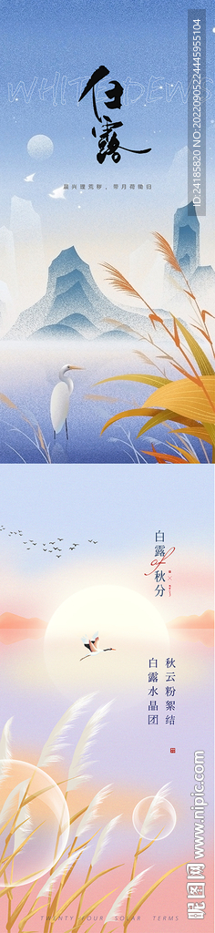  秋分 节气 