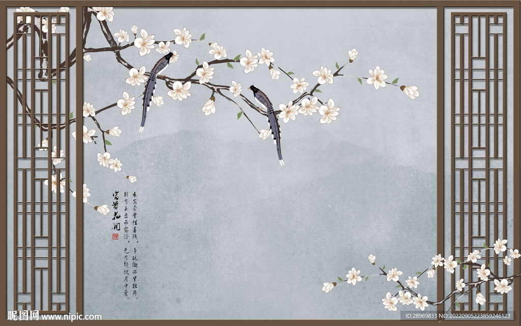客厅背景墙