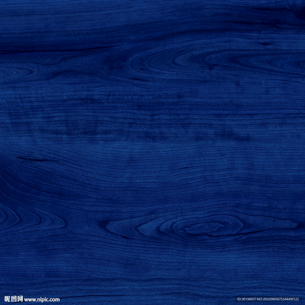 蓝色豪华木纹大图 Tif合层